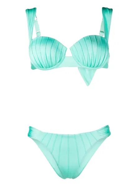 Bikini Noire Swimwear plava