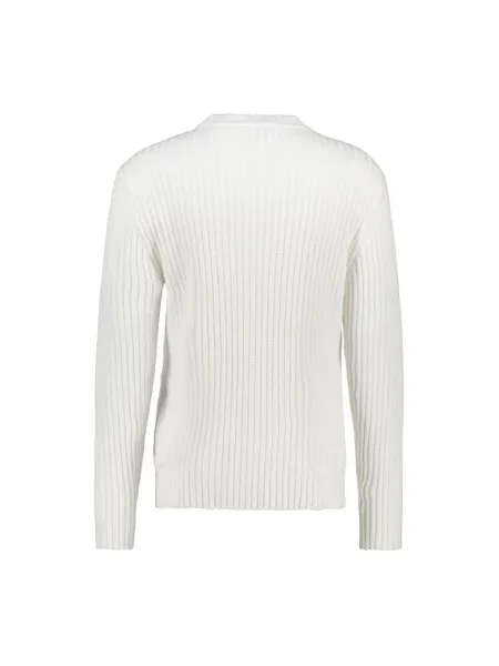 Sweter Hugo biały