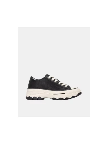 Pantofi Refresh negru