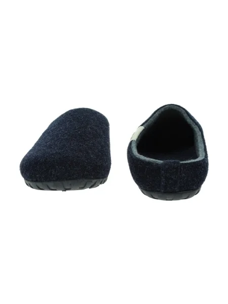 Pantofi Gumbies albastru