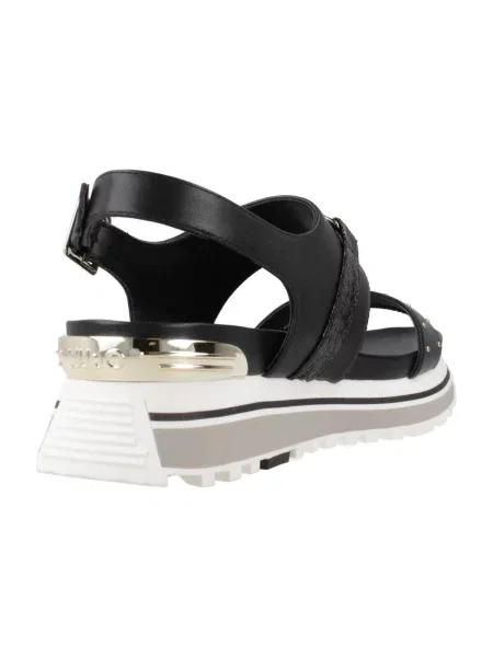 Pantofi Liu Jo negru