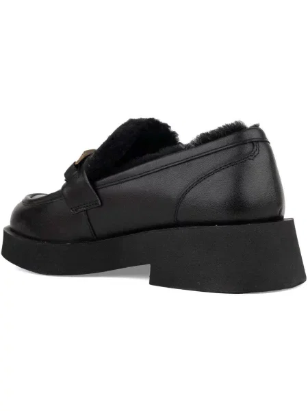Pantofi Sergio Moretti negru
