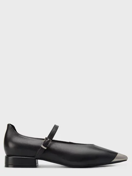 Полуботинки Bruno Premi черные