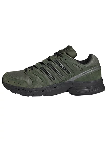 Σκαρπινια Adidas Originals μαύρο