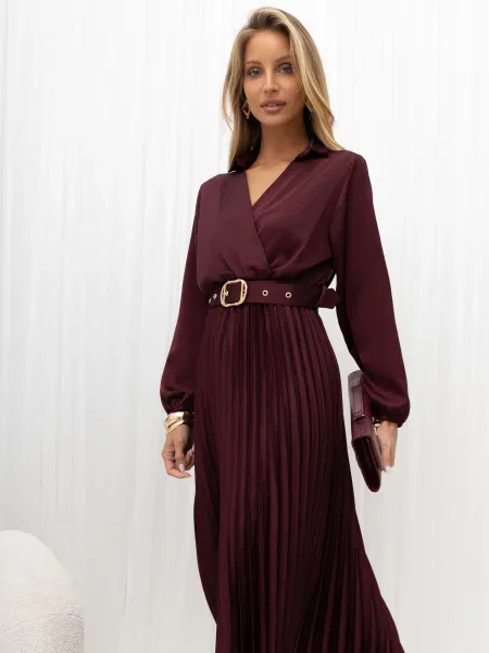 Haljina Rue Paris crna
