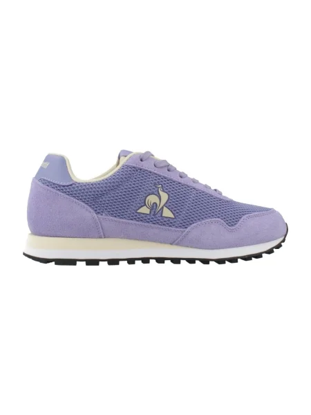 Félcipő Le Coq Sportif lila