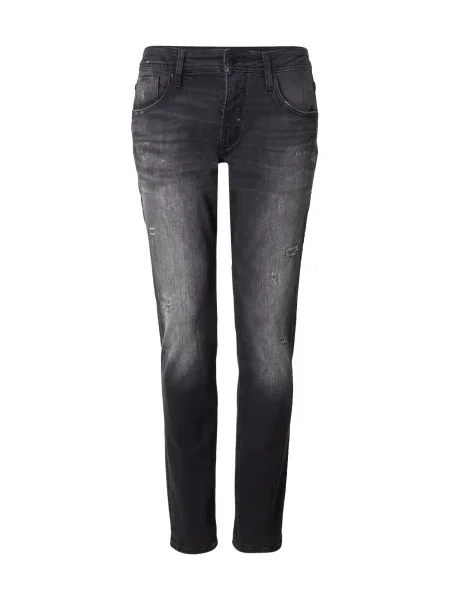 ANTONY MORATO Jeans denim negru