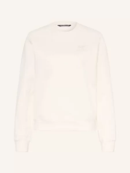 Arc'teryx Bluza Emblem Crew beige beżowa