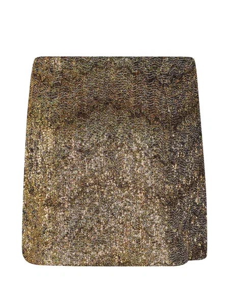 Fusta mini Missoni cu paiete