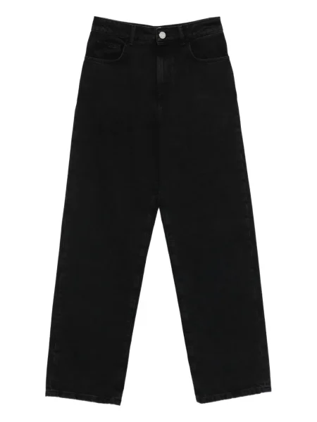 Pantaloni Róhe negru