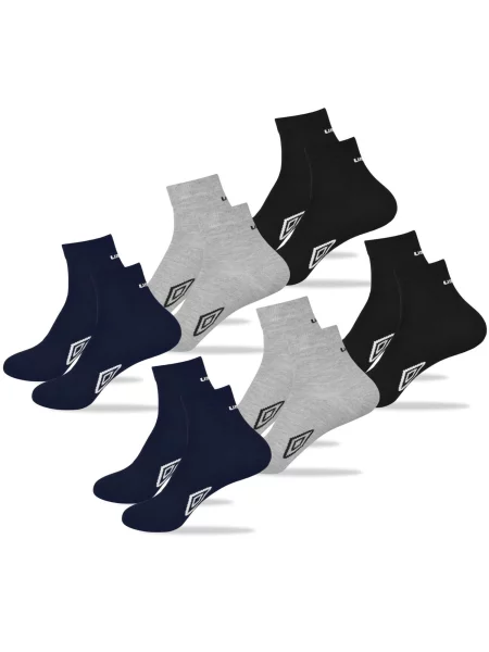 UMBRO Șosete mai multe culori