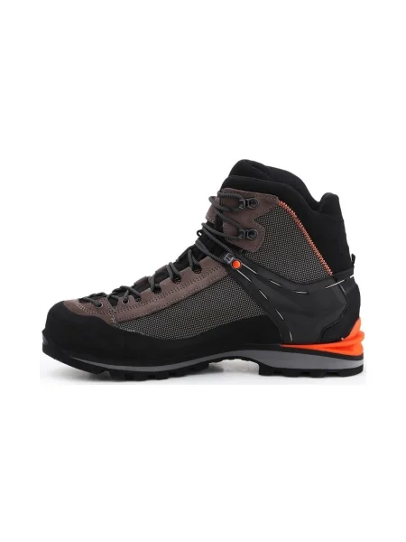 Pantofi Salewa negru
