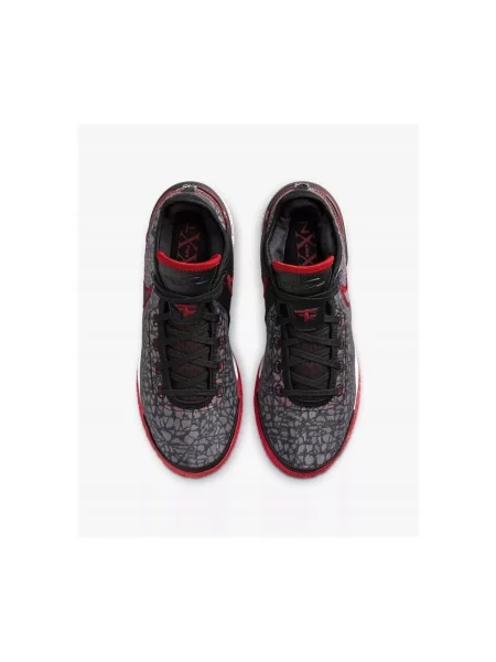 Pantofi Nike roșu