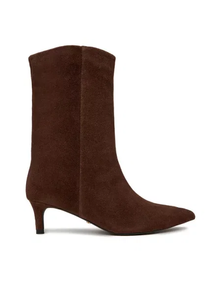 Gino Rossi Škornji rjava