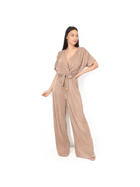Salopetă La Modeuse