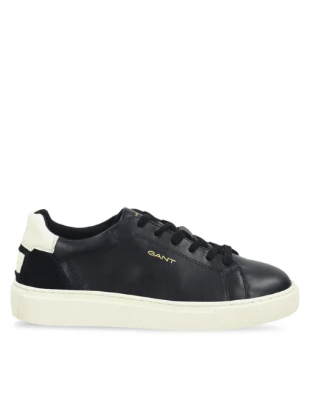 Gant Sneakers negru