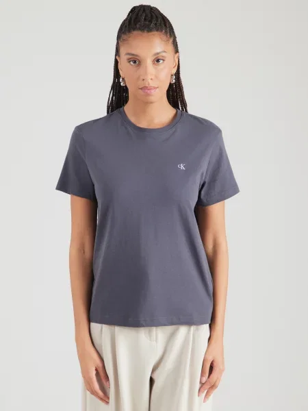 Calvin Klein Jeans Tricou Archive safir