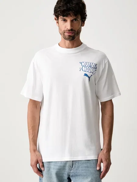 Puma футболка