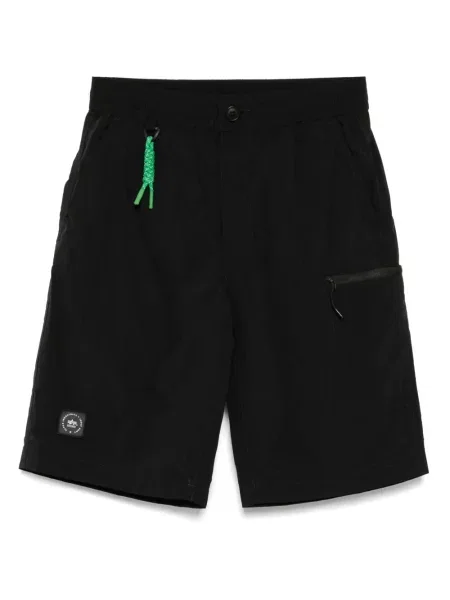 Kraťasy Izzue černé