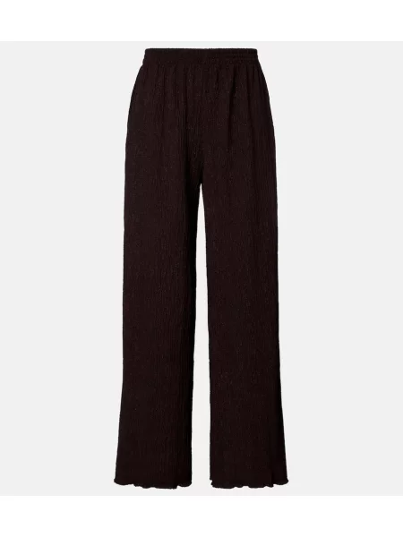 Pantaloni Jade Swim maro