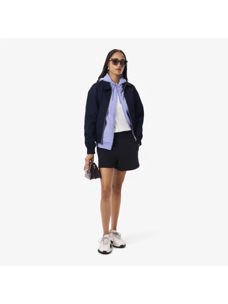 Lacoste Bluza czerwony