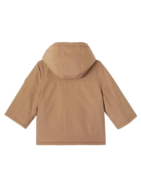 Gyerek parka Tartine Et Chocolat bézs