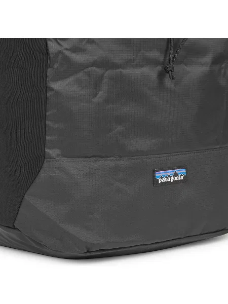 Geantă de mână Patagonia negru