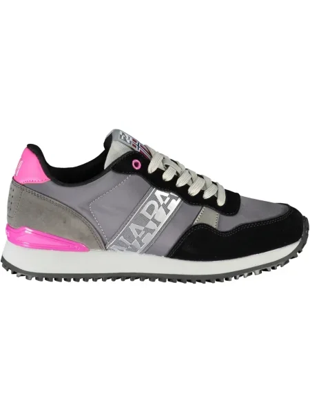 Teniși Napapijri Shoes negru