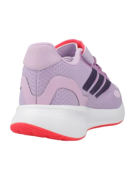 Tenisky Adidas fialová