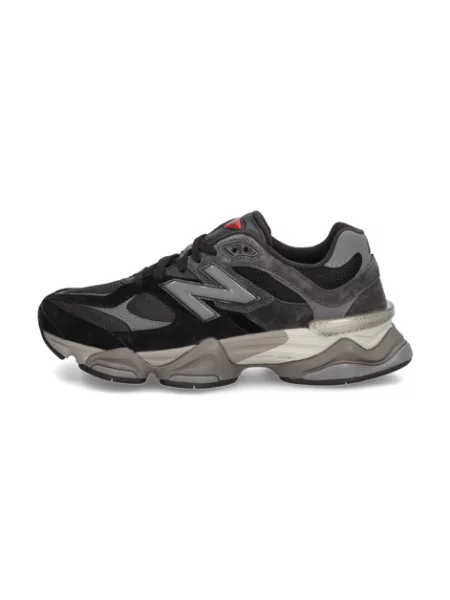 Tenisky New Balance černé