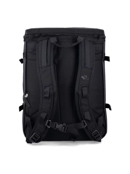 Plecak The North Face w miejskim stylu czarny