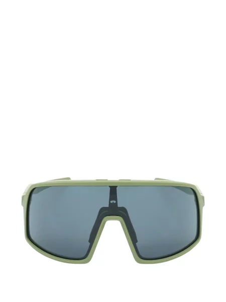 Ochelari de soare Oakley verde