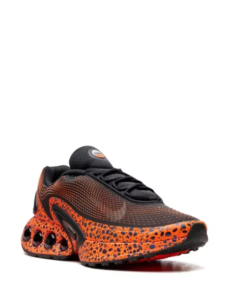 Sneakerși Nike VaporMax negru