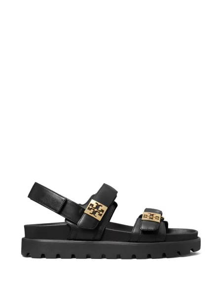 Sandale Tory Burch negru