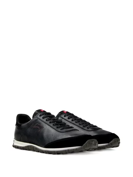 Sneakerși Camper negru