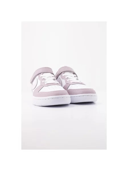 Pantofi copii Nike violet