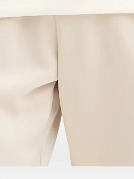 Pantaloni scurți Adidas alergare cu decolteu rotund plasă negru