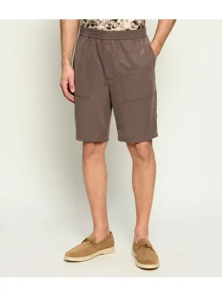 Calvin Klein Rövidnadrág barna
