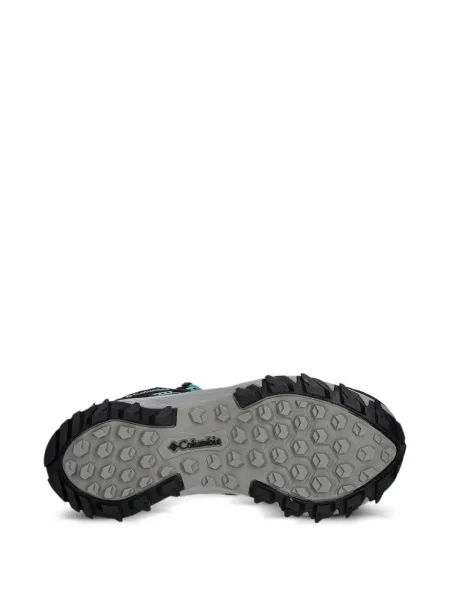 Sneakerși Columbia negru