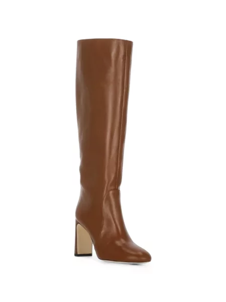 Botine Stuart Weitzman maro