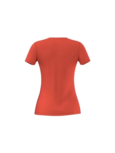 Tricou Adidas roșu