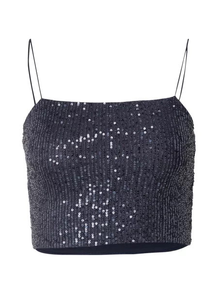 Top Studioselect albastru