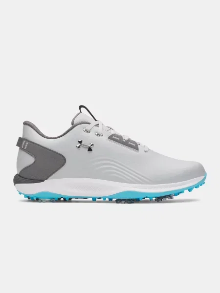 Sneakerși Under Armour Ua Hovr alb