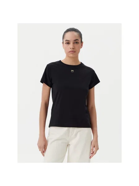 PINKO T-shirt crna