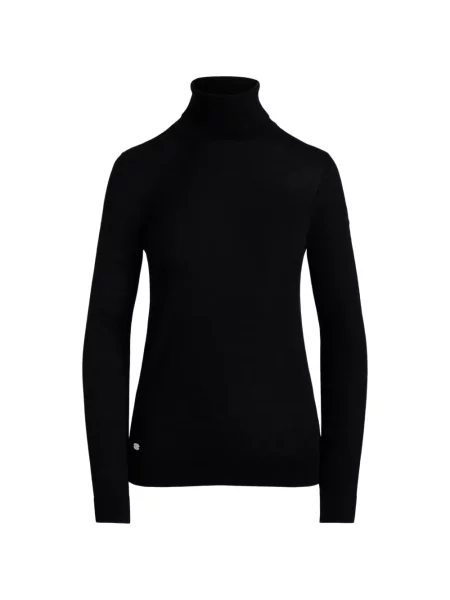 Heláncă Lauren Ralph Lauren cu autograf negru