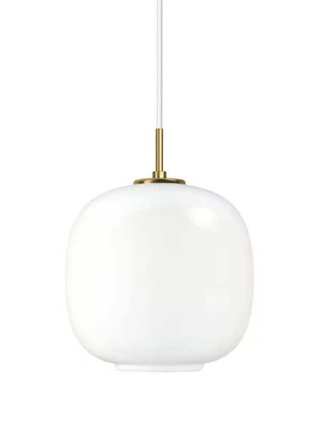 Висулка Louis Poulsen бяло