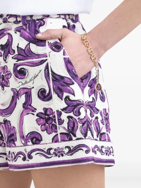 Brăţară Dolce & Gabbana auriu