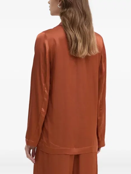 Sacou Benetton maro