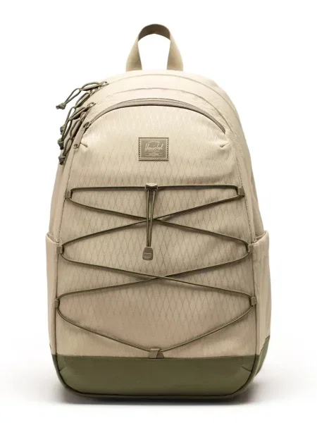 Herschel rucsac Kingston verde