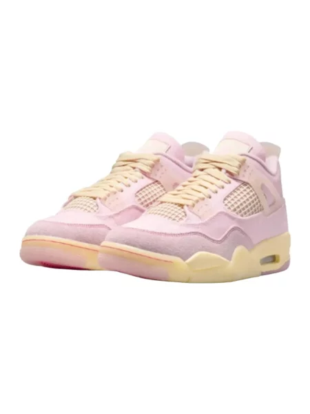 Pantofi Nike retro roz
